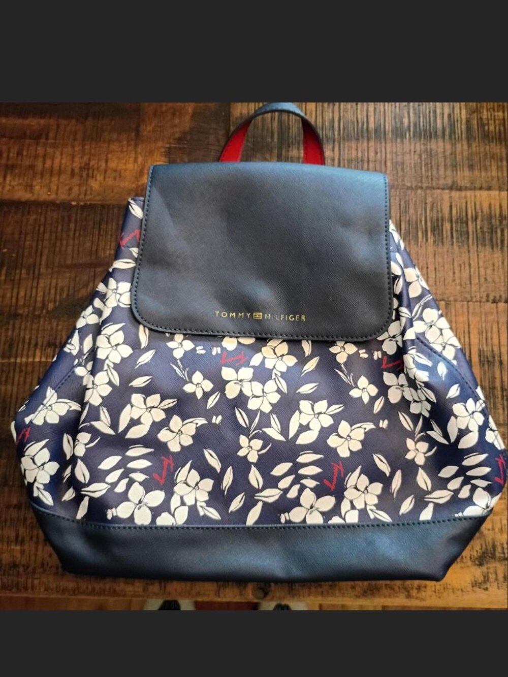 Tommy Hilfiger backpack